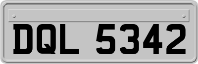 DQL5342