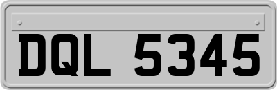 DQL5345