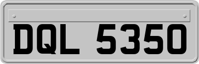 DQL5350
