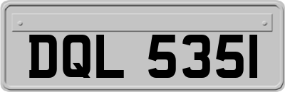 DQL5351