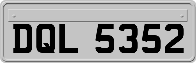 DQL5352