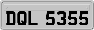 DQL5355