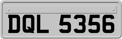 DQL5356