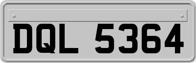 DQL5364