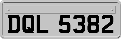 DQL5382