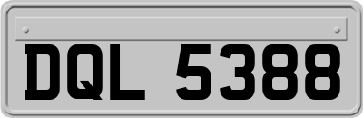 DQL5388