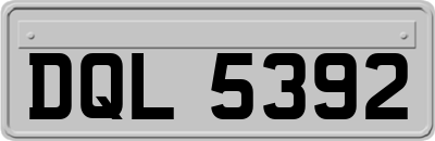 DQL5392
