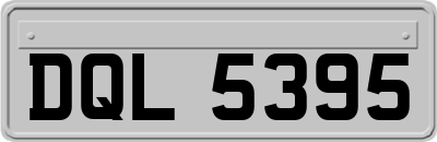 DQL5395