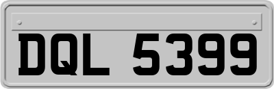 DQL5399