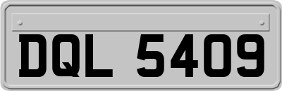 DQL5409