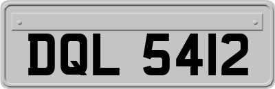 DQL5412
