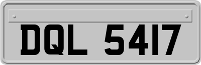 DQL5417