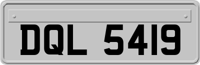 DQL5419
