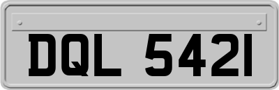 DQL5421
