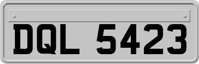 DQL5423