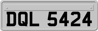 DQL5424