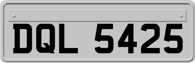 DQL5425