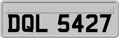 DQL5427