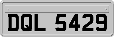 DQL5429