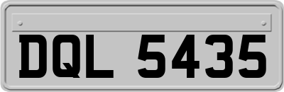 DQL5435