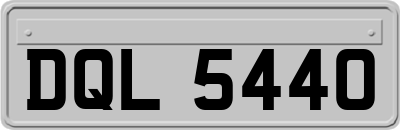 DQL5440