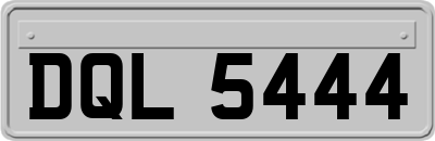 DQL5444