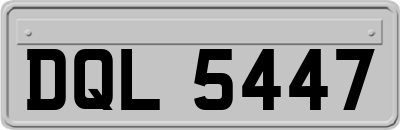 DQL5447