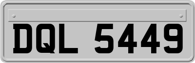 DQL5449