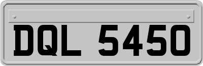 DQL5450
