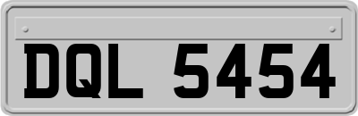 DQL5454