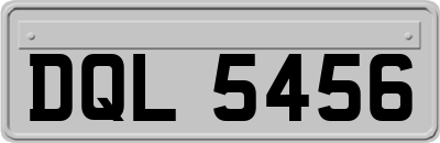 DQL5456
