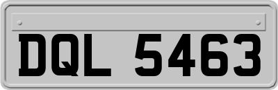 DQL5463