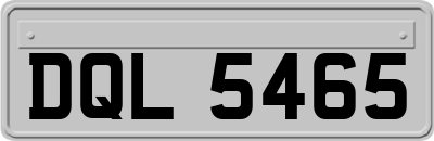 DQL5465