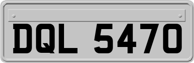 DQL5470