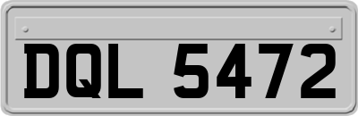 DQL5472