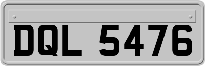 DQL5476