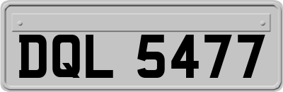 DQL5477