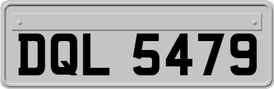 DQL5479