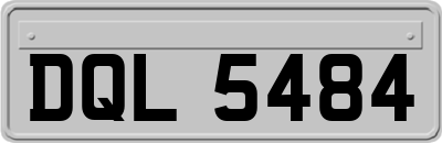 DQL5484