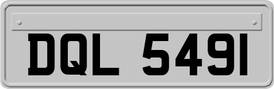 DQL5491