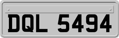 DQL5494