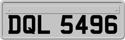 DQL5496