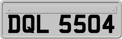 DQL5504