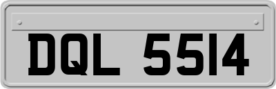DQL5514