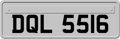 DQL5516