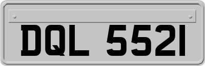 DQL5521