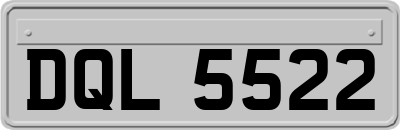 DQL5522