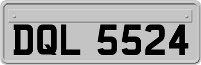 DQL5524