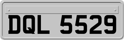 DQL5529