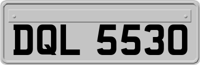 DQL5530